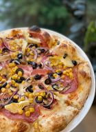 Pizza Ștei