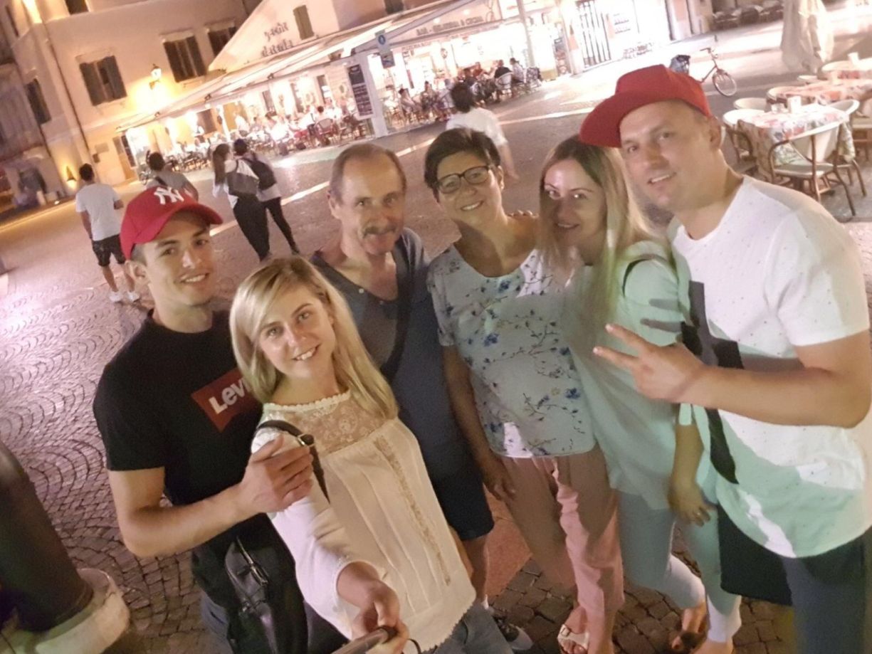 The Micle's