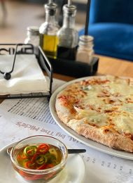 Pizza Ștei