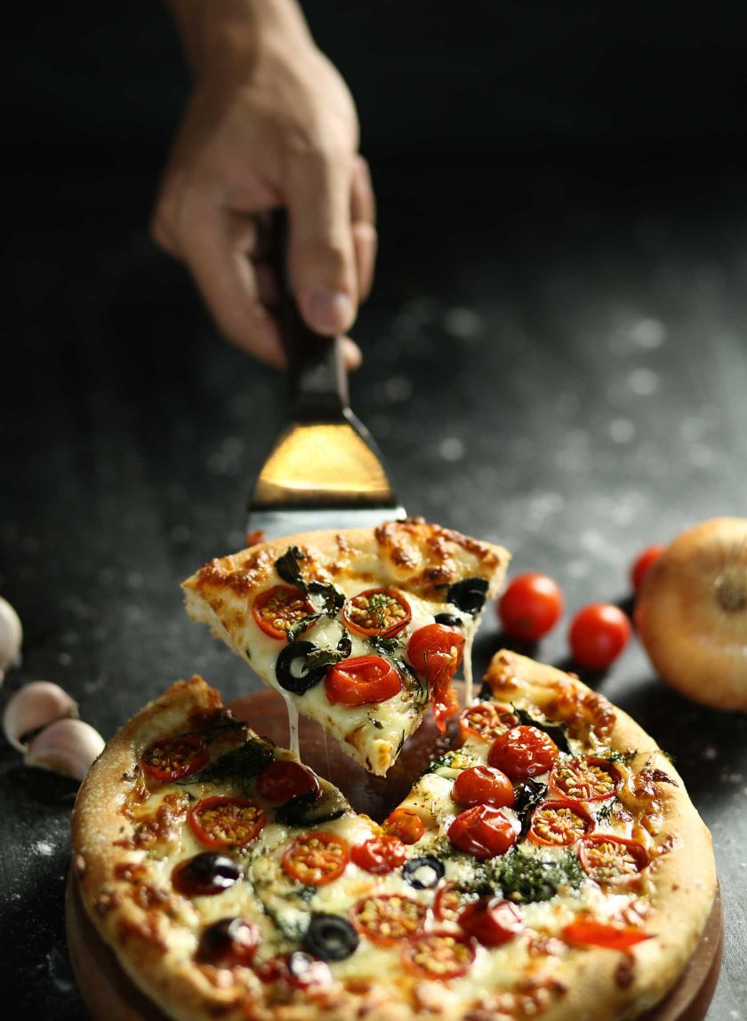 Pizza Ștei