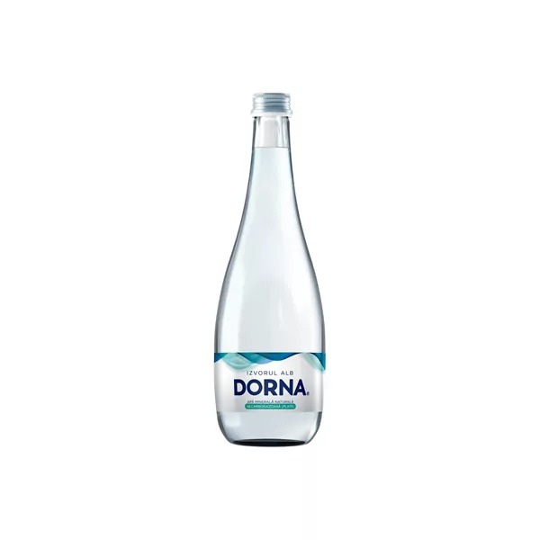 Apa plata Dorna