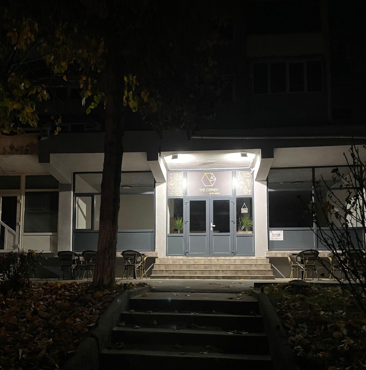 Meniul zilei Stei