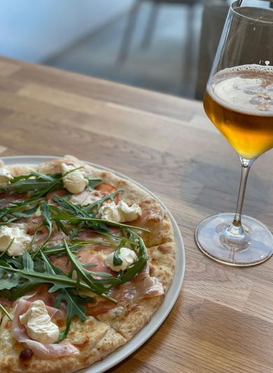 Pizza Ștei