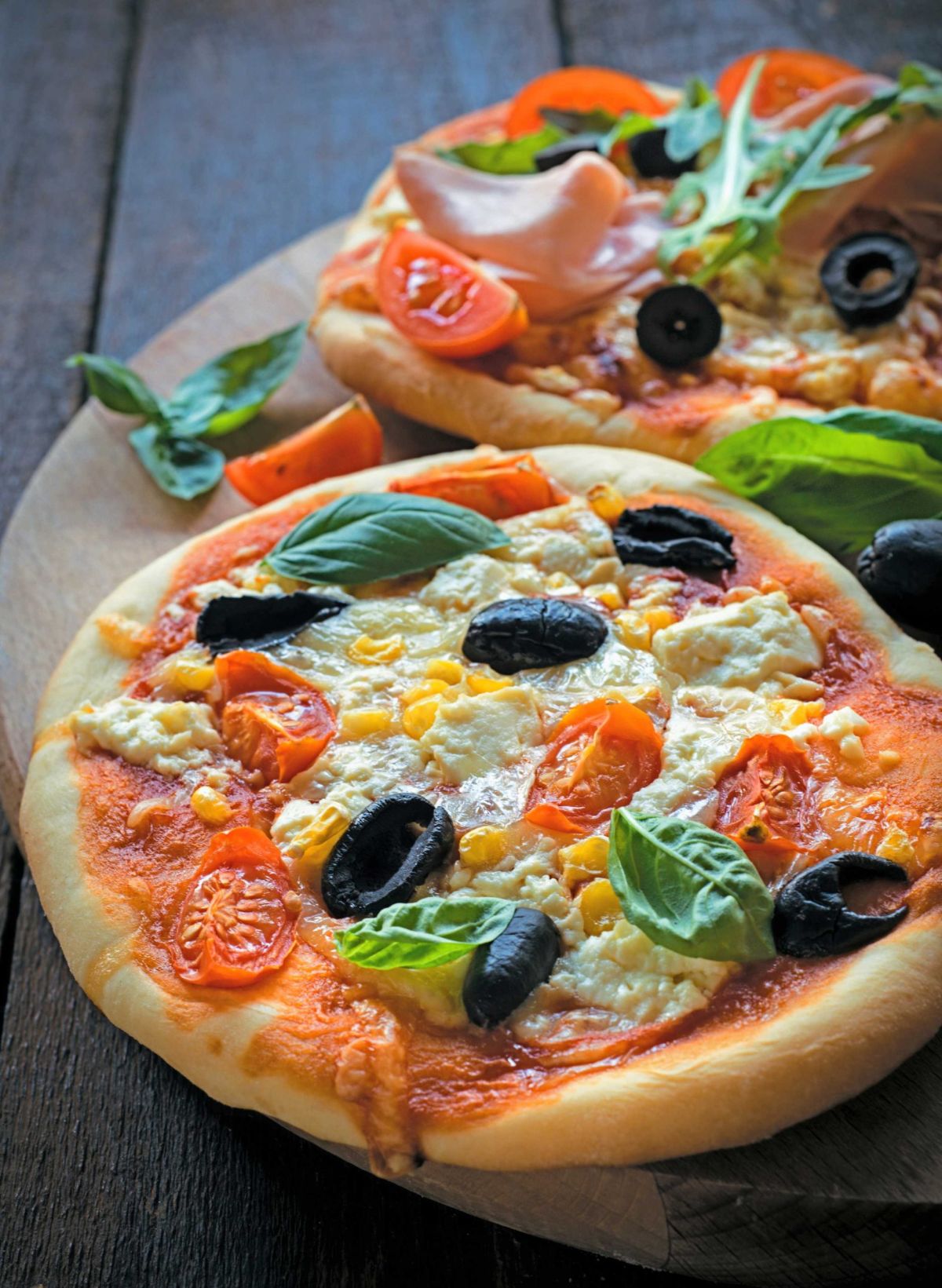 Pizza de post Ștei
